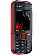 مواصفات Nokia 5130 XpressMusic