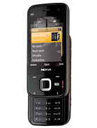مواصفات Nokia N85
