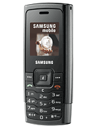 مواصفات Samsung C160