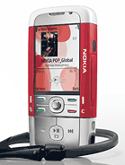 مواصفات Nokia 5700