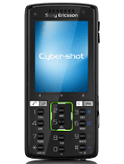 مواصفات Sony Ericsson k850