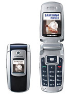 مواصفات Samsung C510