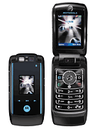 مواصفات Motorola RAZR maxx V6