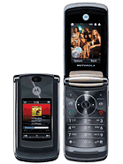 مواصفات Motorola RAZR2 V8