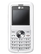 مواصفات LG KP100