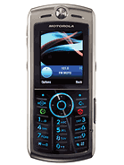 مواصفات Motorola SLVR L9