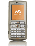 مواصفات Sony Ericsson W700