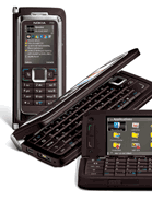 مواصفات Nokia E90