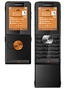 مواصفات Sony Ericsson W350