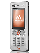 مواصفات Sony Ericsson W880