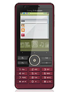 مواصفات Sony Ericsson G900