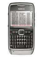 مواصفات Nokia E71