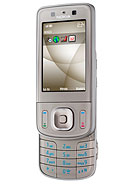 مواصفات Nokia 6260 slide