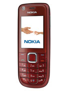 مواصفات Nokia 3120 classic