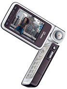 مواصفات Nokia N93i