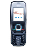 مواصفات Nokia 2680 slide