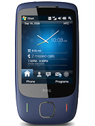 مواصفات HTC Touch 3G