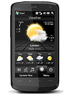 مواصفات HTC Touch HD
