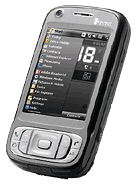 مواصفات HTC TyTN II
