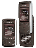 مواصفات Alcatel OT-C825