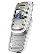مواصفات Alcatel OT-E265