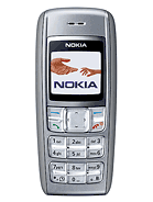 مواصفات Nokia 1600