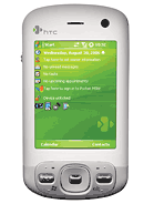 مواصفات HTC P3600