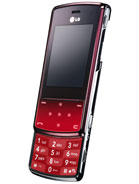 مواصفات LG KF510