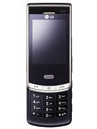 مواصفات LG KF750 Secret