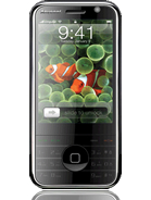 مواصفات Anycool i929