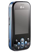 مواصفات LG KS360
