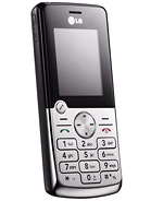 مواصفات LG KP220
