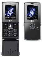 مواصفات LG KM380