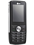 مواصفات LG KP320