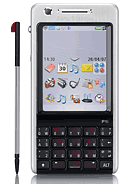 مواصفات Sony Ericsson P1