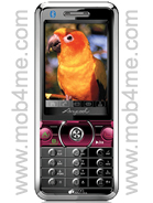 مواصفات Anycool D58