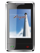 مواصفات Anycool I939