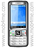 مواصفات Anycool T628