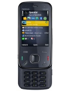 مواصفات Nokia N86 8MP