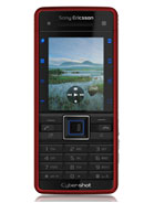 مواصفات Sony Ericsson C902
