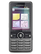 مواصفات Sony Ericsson G700 Business Edition