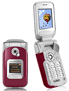 مواصفات Sony Ericsson Z530