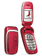 مواصفات Alcatel OT-E230