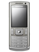 مواصفات Samsung U800 Soul b