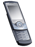 مواصفات Samsung U600