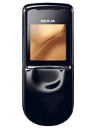مواصفات Nokia 8800 Sirocco