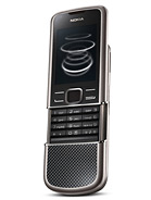 مواصفات Nokia 8800 Carbon Arte