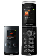 مواصفات Sony Ericsson W980
