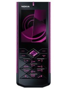 مواصفات Nokia 7900 Crystal Prism