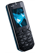مواصفات Nokia 7500 Prism
